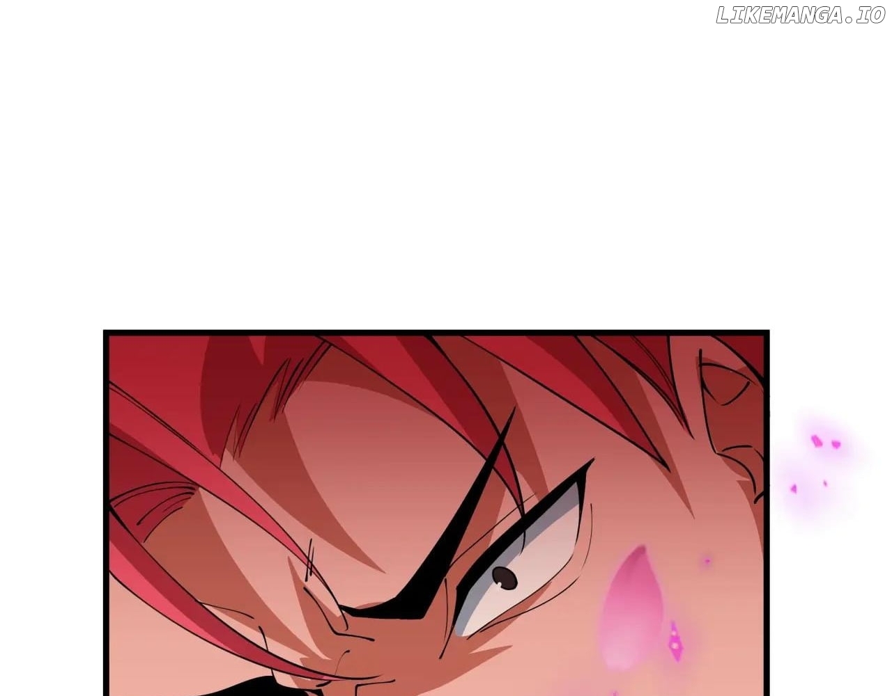 Era of the Haunted Chapter 407 - page 59